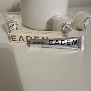 Eadem Lip Softening Balm
